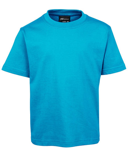 Kaos Anak JB