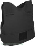 Colete à prova de balas IWEAPONS® Alpha Covert IIIA / 3A