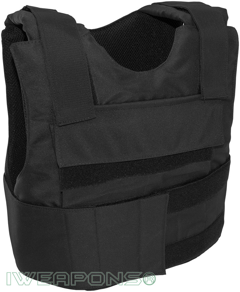 Rompi Anti Peluru Pelindung Tentara IWEAPONS® IIIA