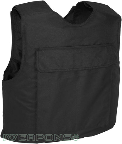 Rompi Anti Peluru Balistik IWEAPONS® IIIA / 3A