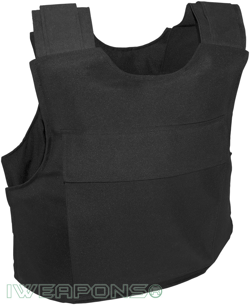 Rompi Anti Peluru Elastis Balistik IWEAPONS® IIIA / 3A 