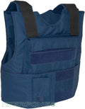 Colete à prova de balas IWEAPONS® Checkpoint Patrol IIIA