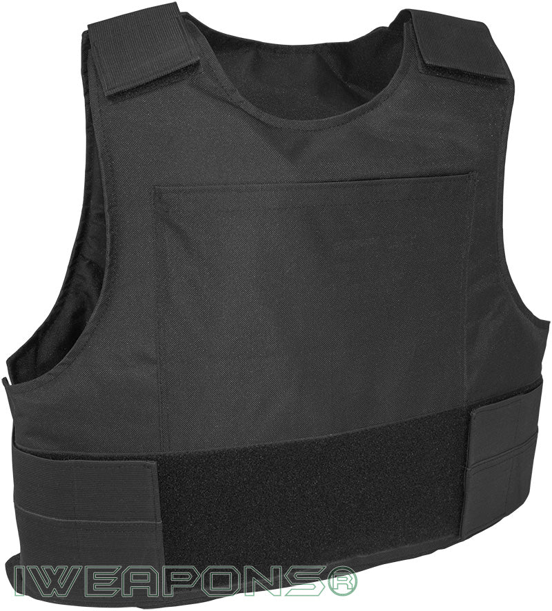 Rompi Anti Peluru Pelindung Tubuh Sipil WEAPONS® IIIA / 3A