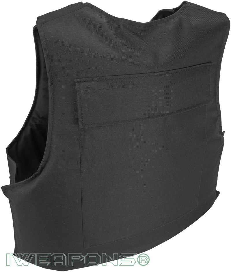 Rompi Anti Peluru Pelindung Tubuh Sipil WEAPONS® IIIA / 3A