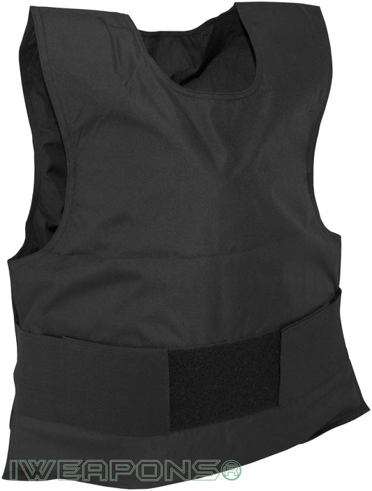 IWEAPONS® Civilian Ultralight Concealed Bulletproof Vest IIIA / 3A