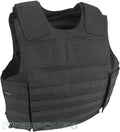 Rompi Anti Peluru Eksternal MOLLE IWEAPONS® IIIA / 3A dengan Kantong XL untuk Pelat Pelindung