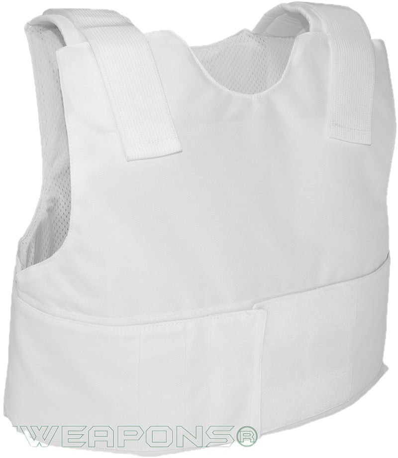 IWEAPONS® Patrol Covert Protective Bullet Proof Vest IIIA