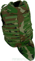 Rompi Anti Peluru Ranger IWEAPONS® IIIA / 3A