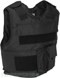 IWEAPONS® Recon Patrol Bullet Proof Vest IIIA