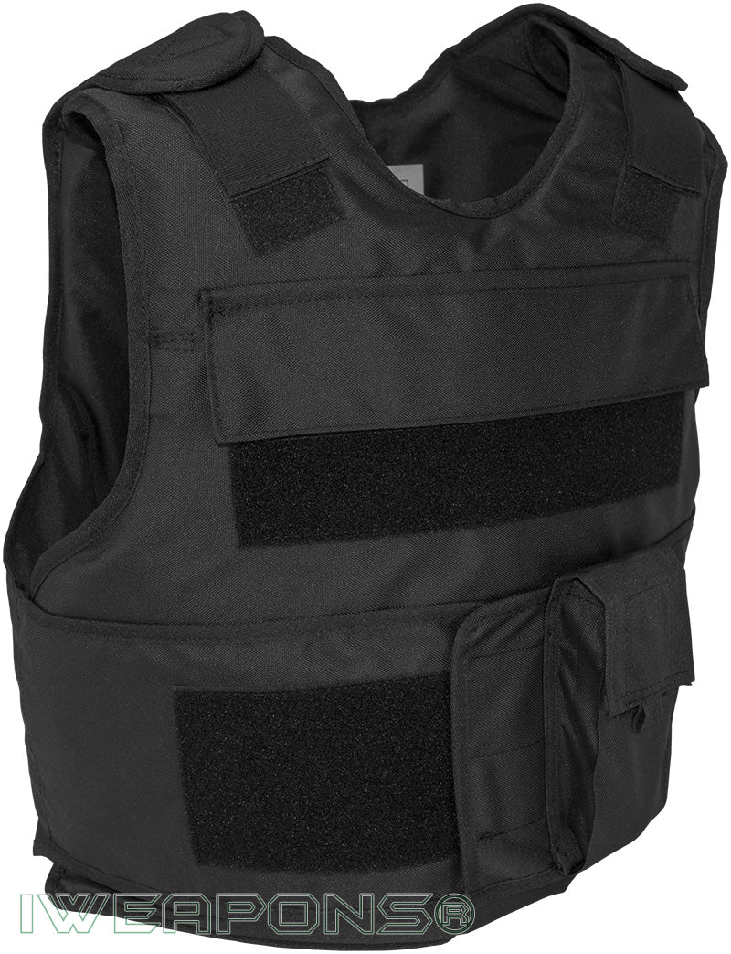 Rompi Anti Peluru IWEAPONS® Recon Patrol IIIA