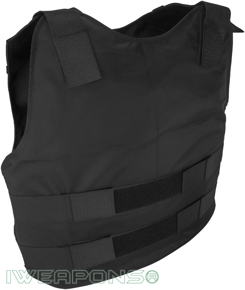 Rompi Anti Peluru Penjaga Keamanan IWEAPONS® IIIA / 3A
