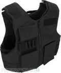IWEAPONS® UK Police Bulletproof Vest IIIA / 3A