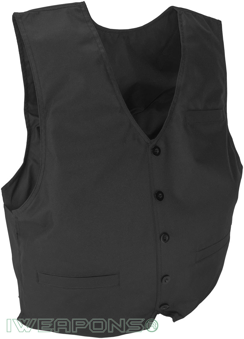 Rompi Anti Peluru IWEAPONS® IIIA / 3A