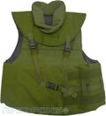 Rompi Anti Peluru Zahal Full Body Armor IIIA / 3A IWEAPONS®