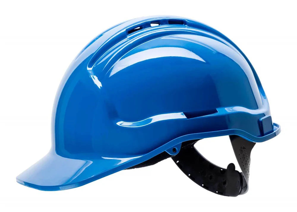 Helm Tuffgard berventilasi tipe 1 
