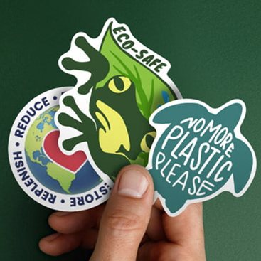 Stiker