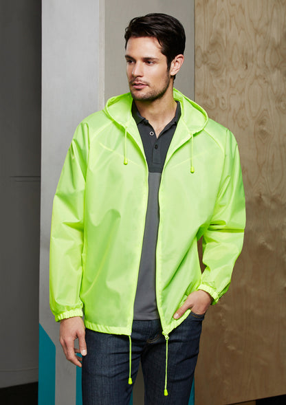 Unisex Base Jacket