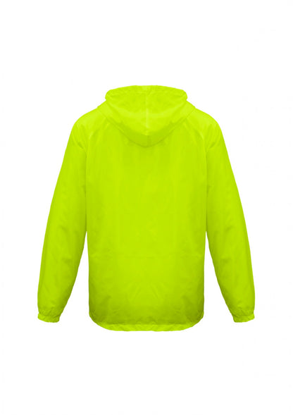 Unisex Base Jacket