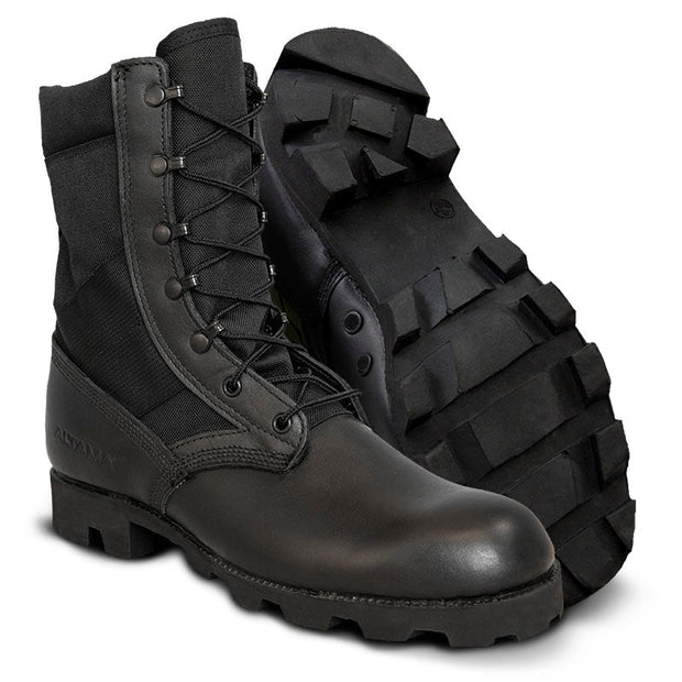 Jungle PX 10.5" Black