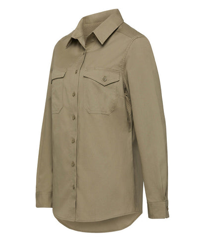 Workcool 2 Womens Work Shirt