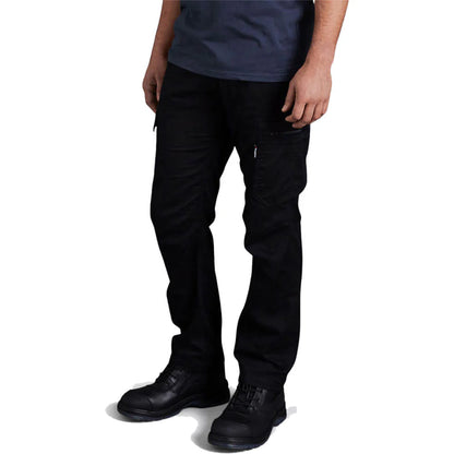 Tradies Summer Lightweight Cargo Work Pants