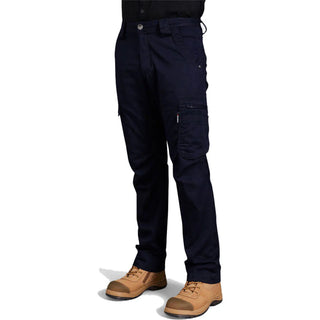 Tradies Summer Lightweight Cargo Work Pants
