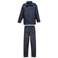 Essentials Rainsuit (2 Piece Suit)