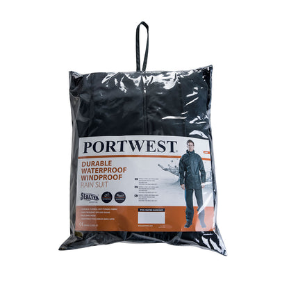 Fato de chuva Sealtex Essential (fato de 2 peças)
