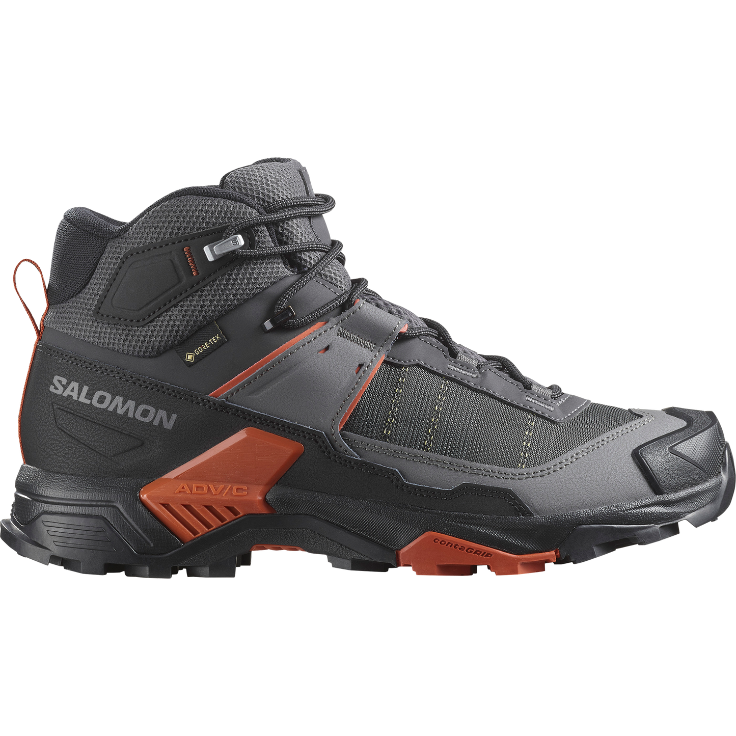 X ULTRA 5 MID GORE-TEX MASCULINO 