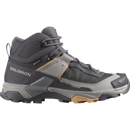 X ULTRA 5 MID GORE-TEX FEMININO 