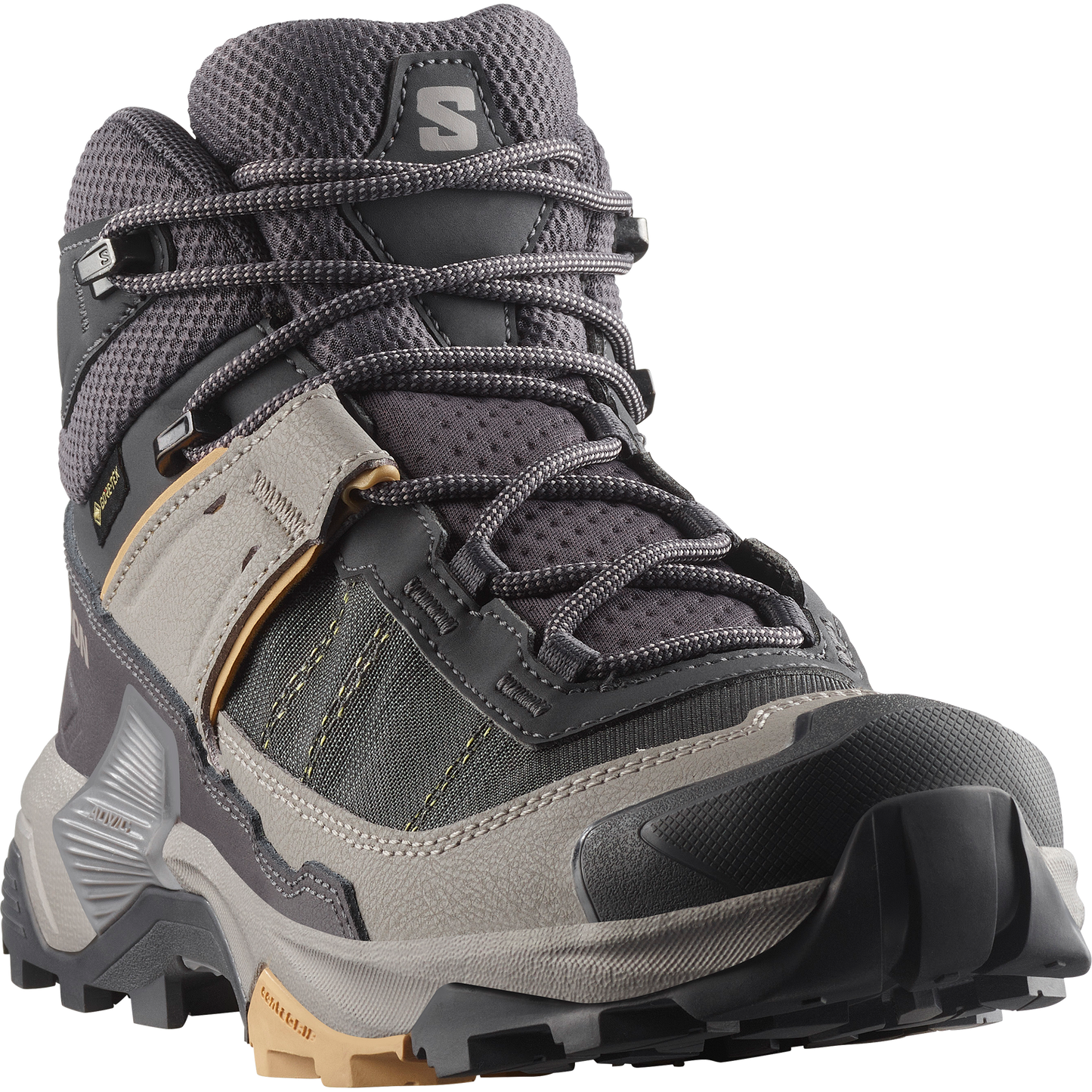 X ULTRA 5 MID GORE-TEX FEMININO 