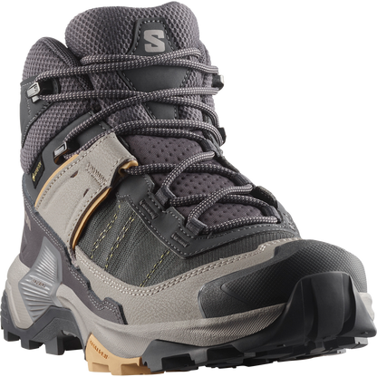 X ULTRA 5 MID GORE-TEX FEMININO 