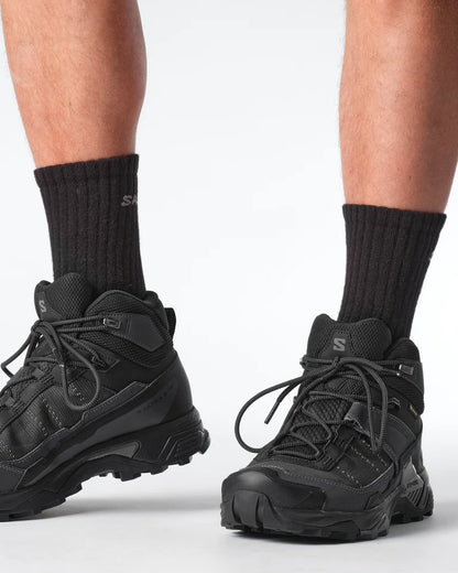 X ULTRA 5 MID WIDE GORE-TEX 