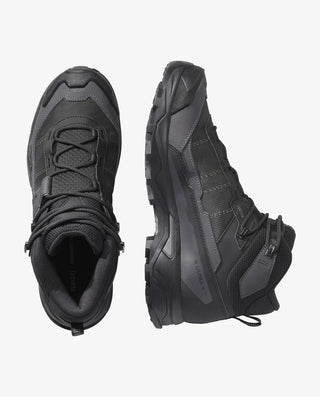 X ULTRA 5 MID WIDE GORE-TEX