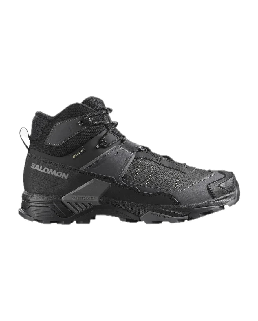 X ULTRA 5 MID WIDE GORE-TEX