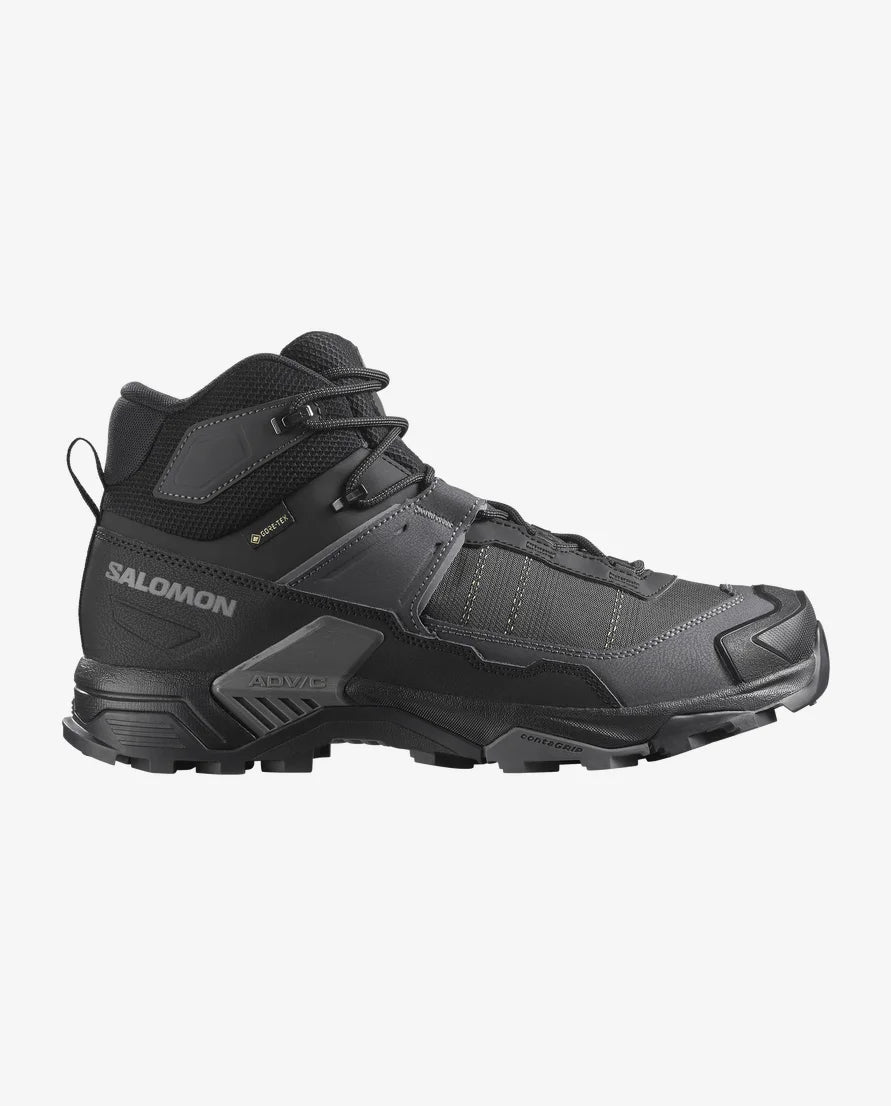 X ULTRA 5 MID WIDE GORE-TEX 