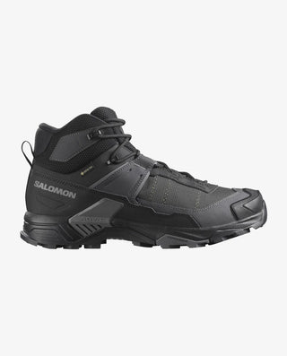 X ULTRA 5 MID WIDE GORE-TEX