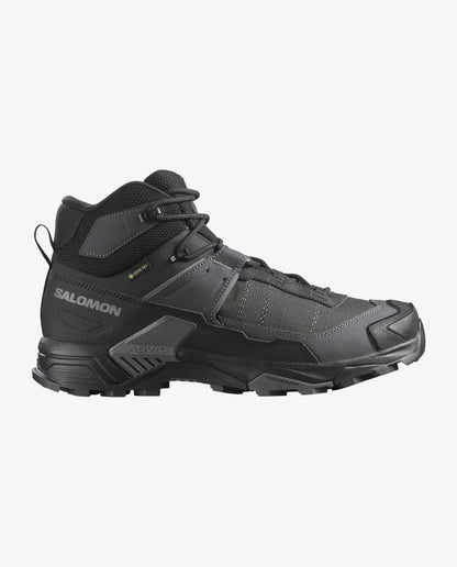 X ULTRA 5 MID WIDE GORE-TEX 