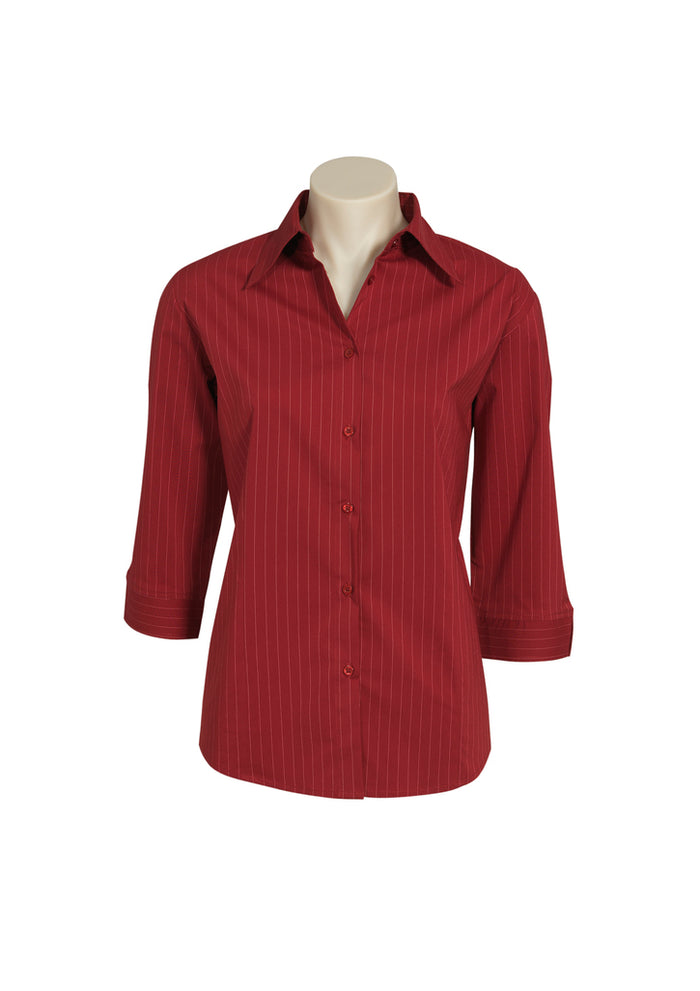 Kemeja Wanita Manhattan Lengan 3/4