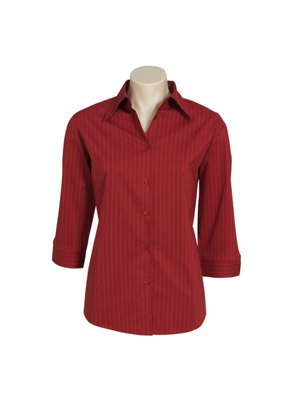 Kemeja Wanita Manhattan Lengan 3/4