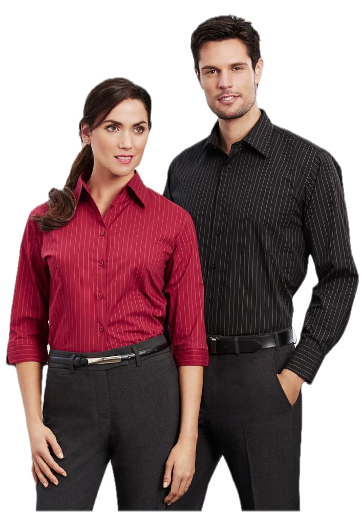 Kemeja Wanita Manhattan Lengan 3/4