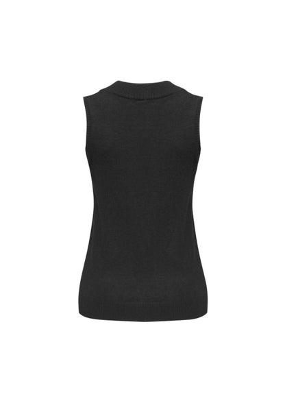 Rompi Wanita 80/20 Wool-Rich