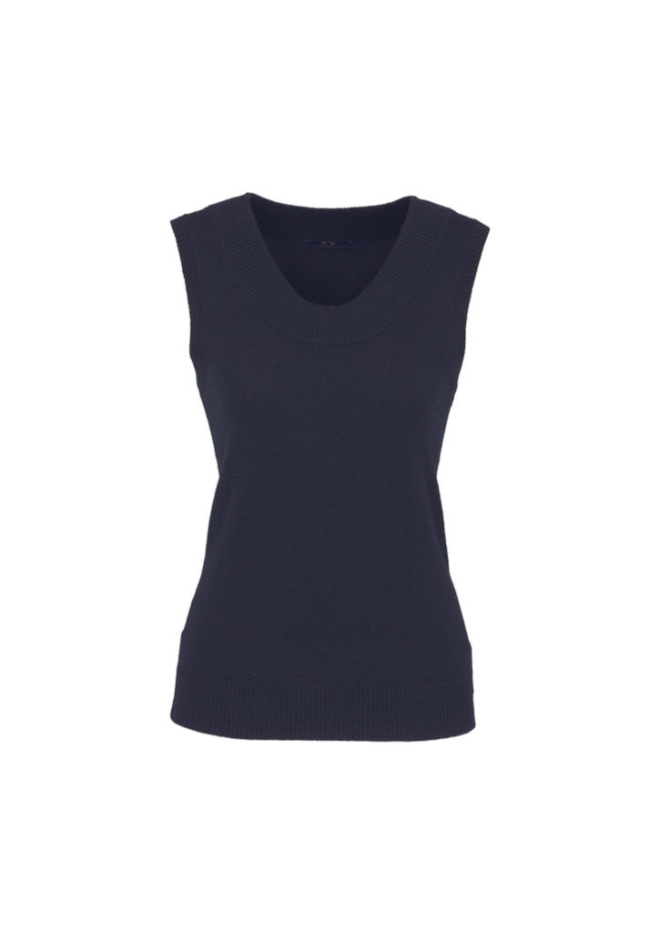 Rompi Wanita 80/20 Wool-Rich