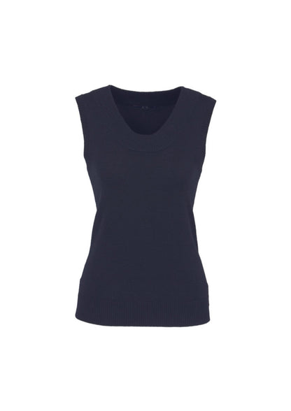 Rompi Wanita 80/20 Wool-Rich