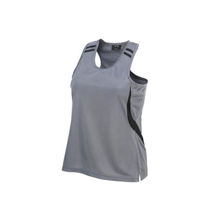 Ladies Flash Singlet