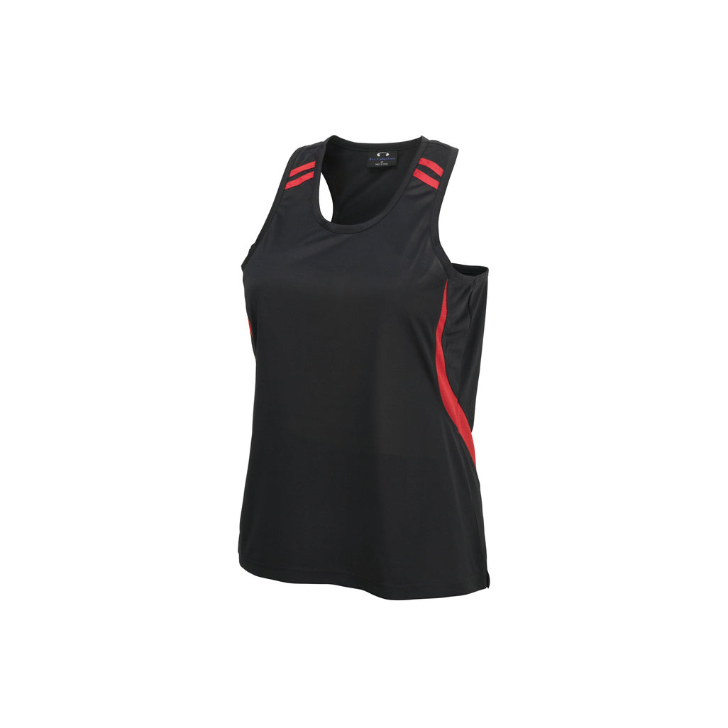 Singlet Flash Wanita
