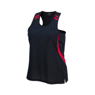 Ladies Flash Singlet