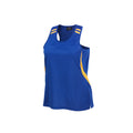 Regata feminina Flash