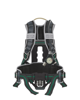 SCBA M1 Professional