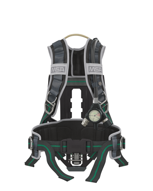 SCBA M1 Professional